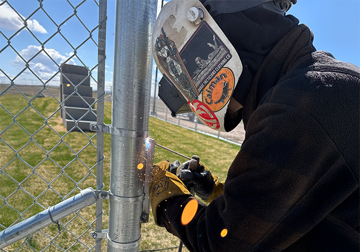 Our Fence Company - Wyoming