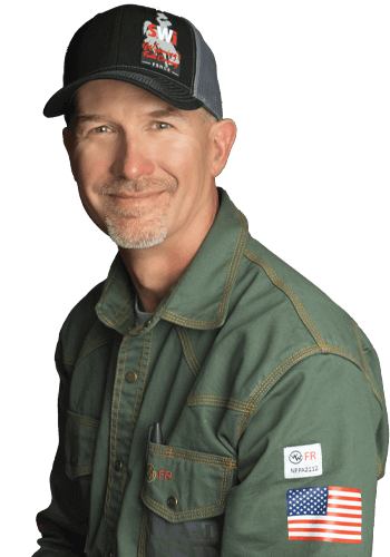 Adam - POSITION - SWi Fence