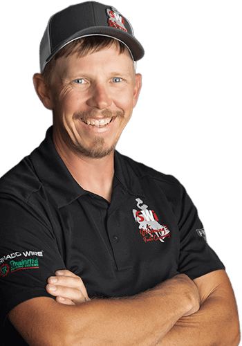 Alan - POSITION - SWi Fence