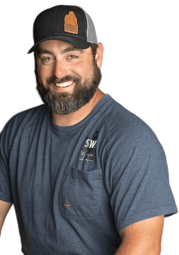 Almonzo - POSITION - SWi Fence