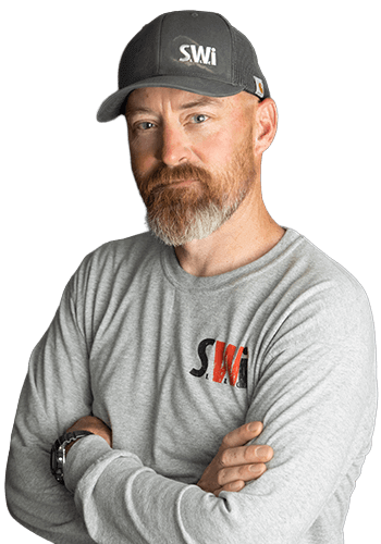 Andrew - POSITION - SWi Fence