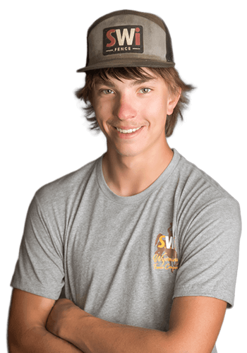 Cade - POSITION - SWi Fence