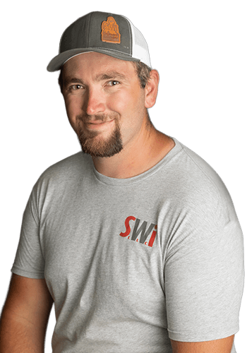 Connor - POSITION - SWi Fence