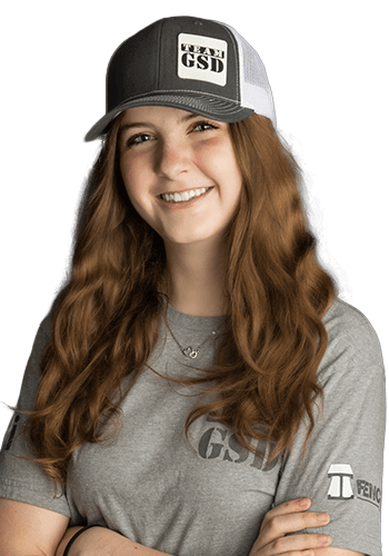 Danica - POSITION - SWi Fence