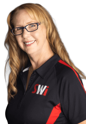 Dawn - POSITION - SWi Fence