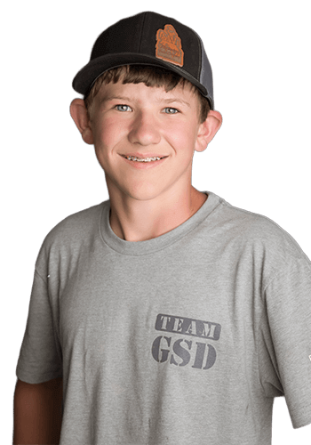 Garrett - POSITION - SWi Fence