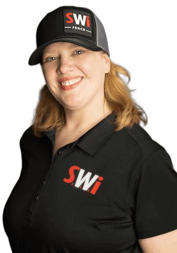 Jenna - POSITION - SWi Fence