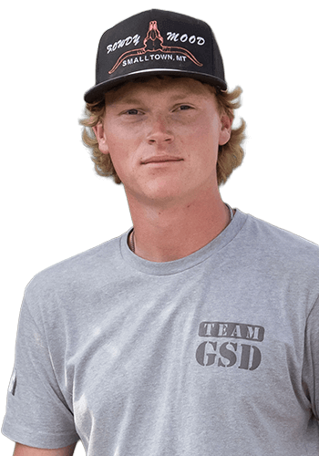 Kaden - POSITION - SWi Fence