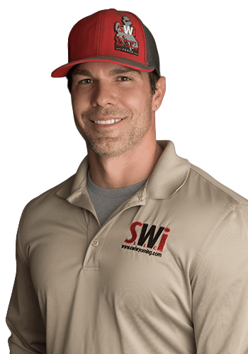 Keenan - POSITION - SWi Fence