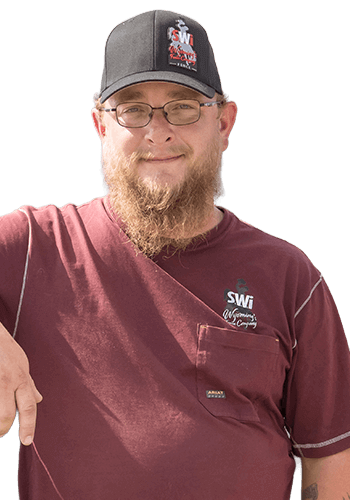 Marc - POSITION - SWi Fence