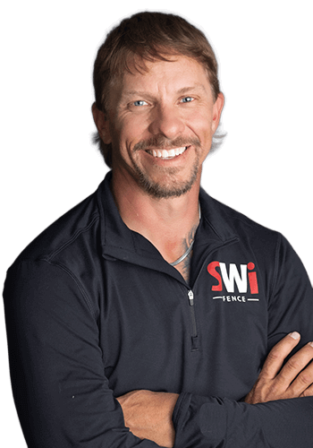 Mark - POSITION - SWi Fence