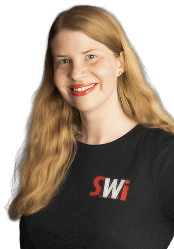 Sarah - POSITION - SWi Fence