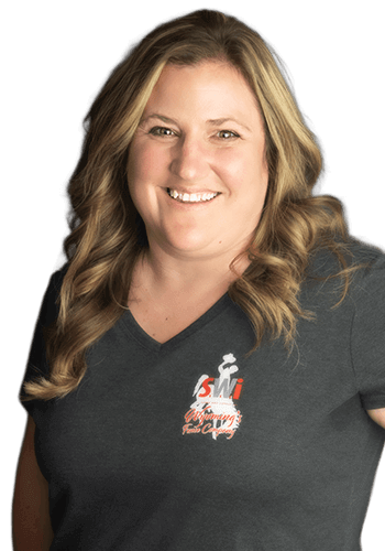 Stephanie - POSITION - SWi Fence