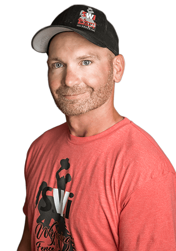 Stephen - POSITION - SWi Fence