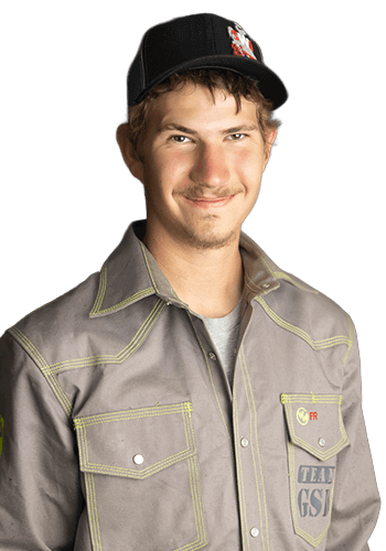 Tanner - POSITION - SWi Fence