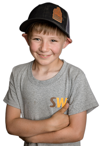 ben - POSITION - SWi Fence