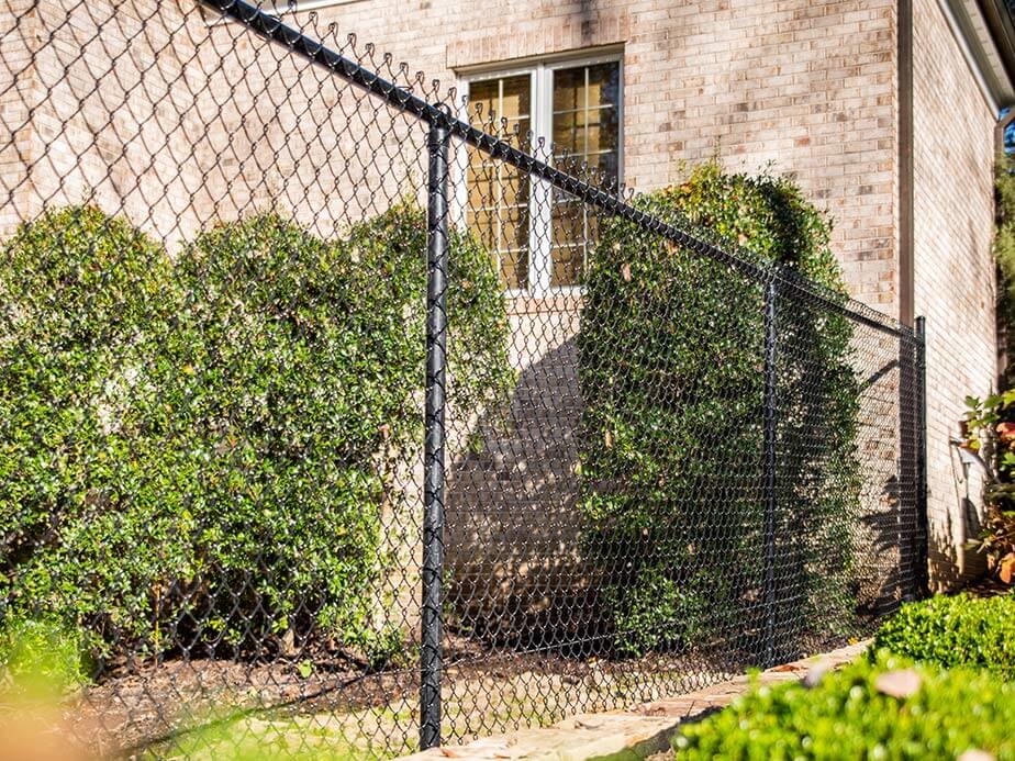 Chain Link fencing benefits in xxxREGION