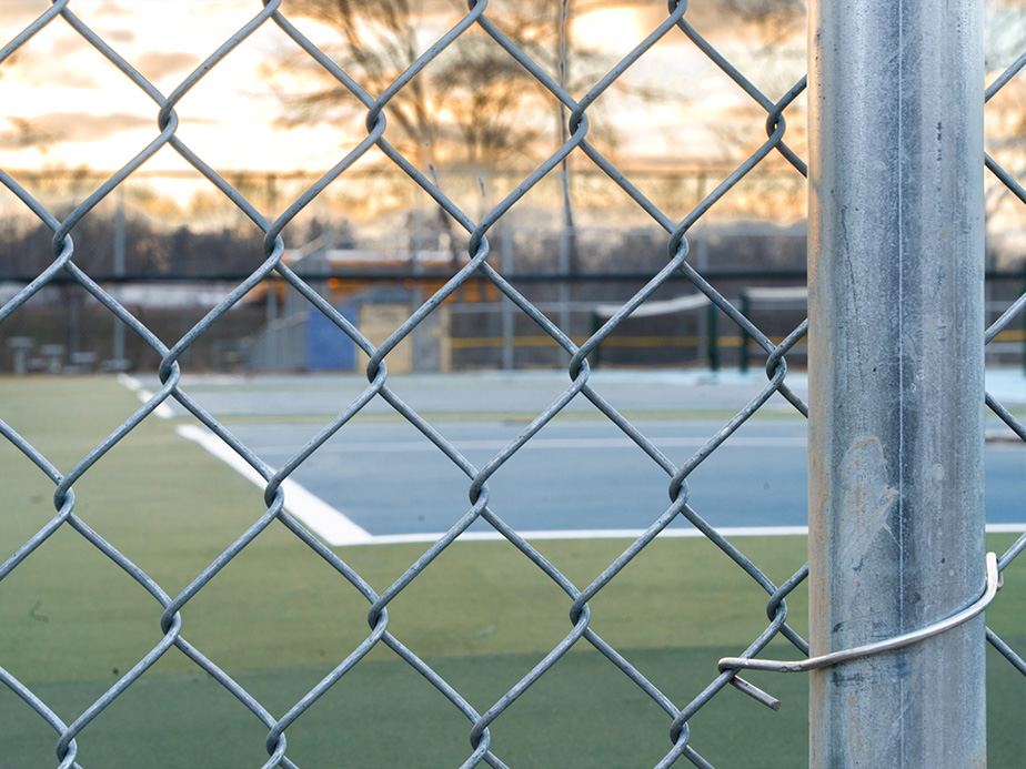 Commercial Chain Link fence company in xxxREGION