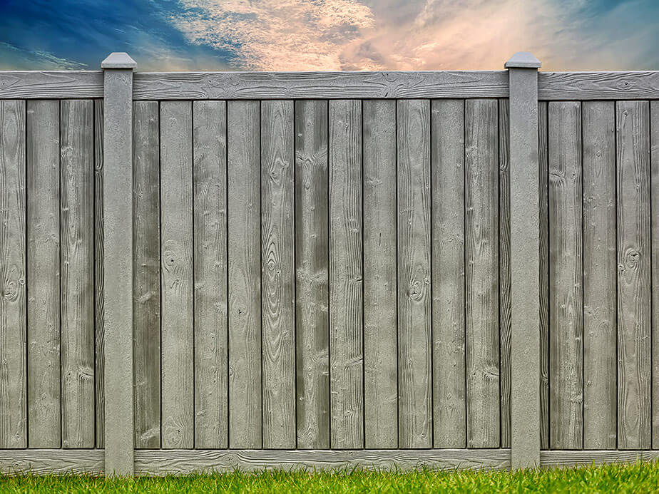 Composite fencing benefits in Wyoming
