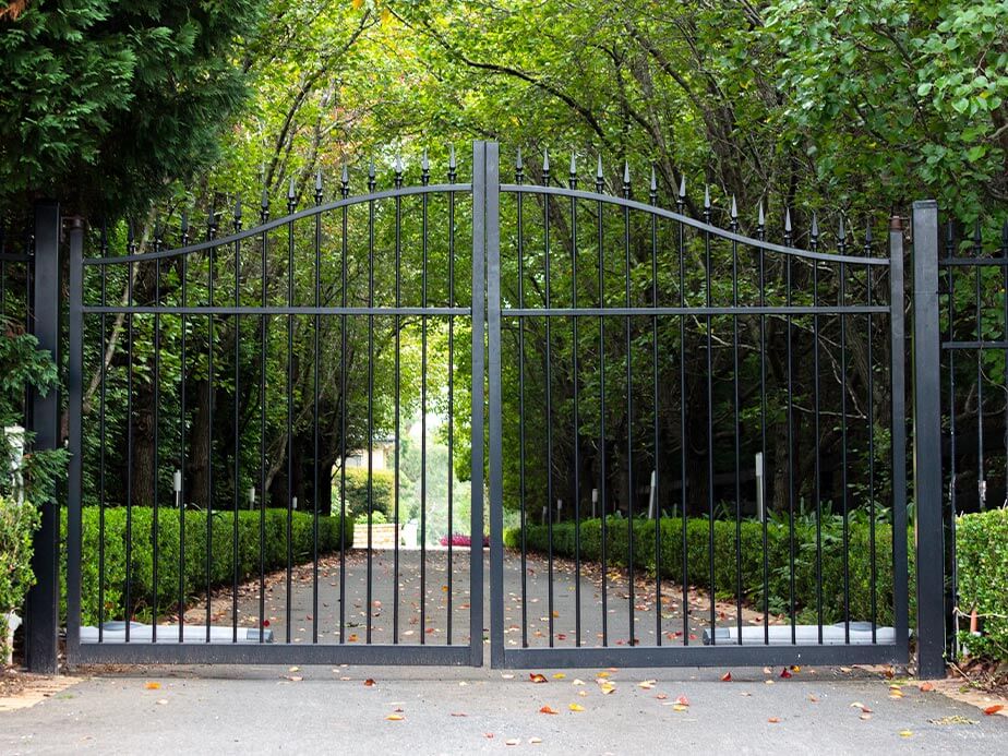 Estate Gate fence contractor in xxxREGION