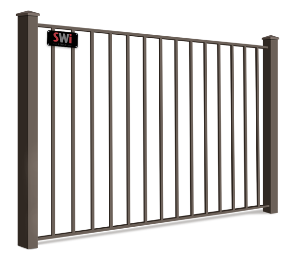 Aluminum Fence Contractor in xxxREGION