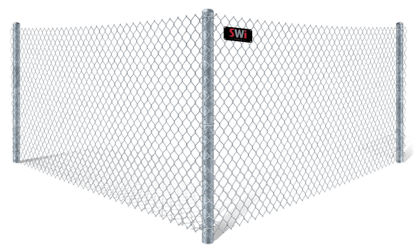 Temporary Driven Chain Link fence contractor in xxxREGION