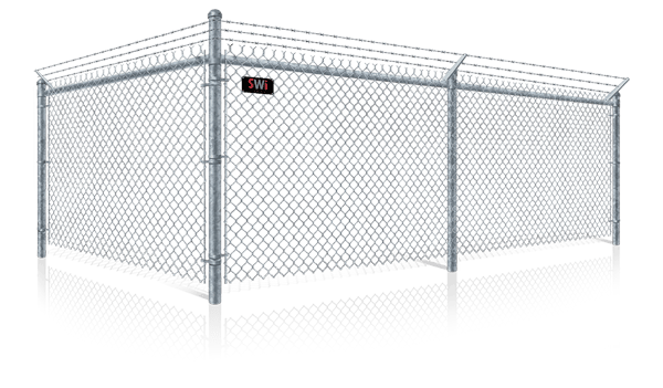 Commercial Chain Link Fence Company In xxxREGION