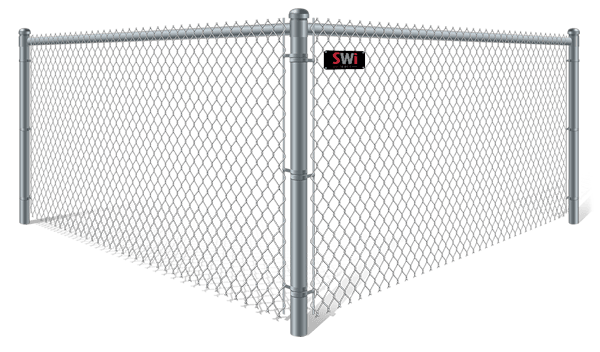 Galvanized Chain Link fence contractor in xxxREGION