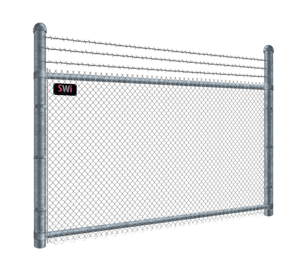 Commercial Chain Link Fence Contractor in xxxREGION