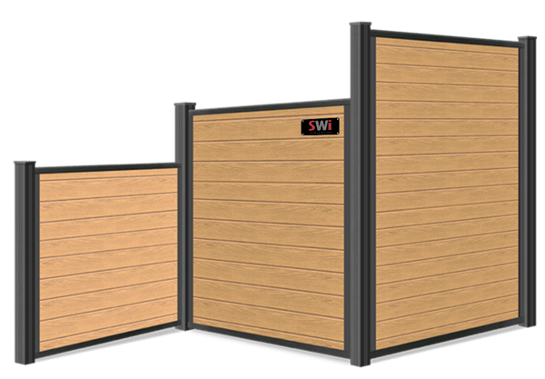 FenceTrac fence height options Wyoming