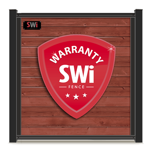 Wyoming FenceTrac Fence Warranty Information