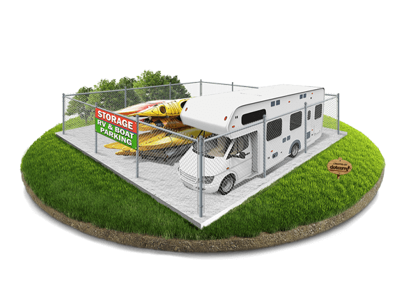 Commercial Chain Link fence contractor in the xxxREGION area.