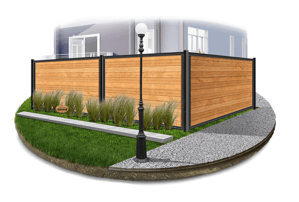 Commercial FenceTrac fence contractor in the xxxREGION area.