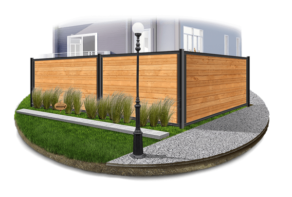 Residential FenceTrac fence contractor in the xxxREGION area.