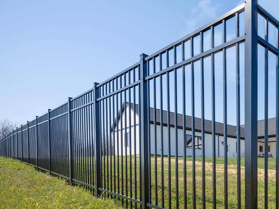 SWI fence company in xxxREGION