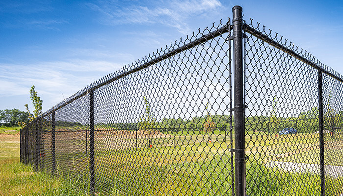 Chain Link fence installation company xxxREGION
