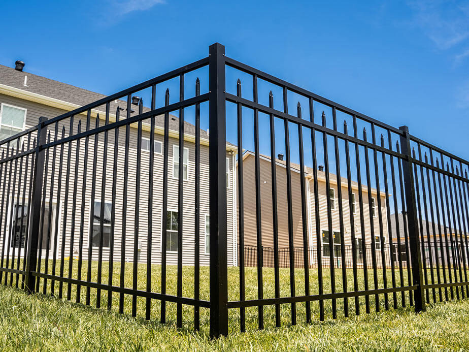 This Town Wyoming Fence Company